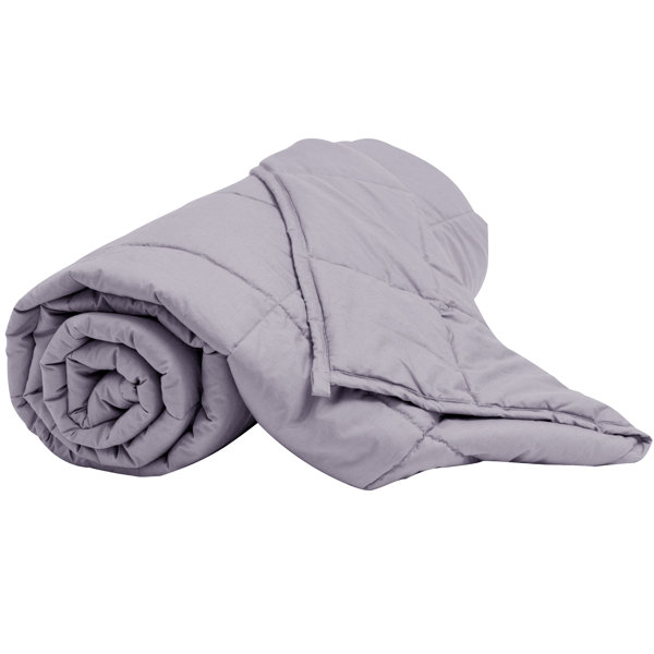 Wayfair | Weighted Blankets & Comforters You'll Love in 2022